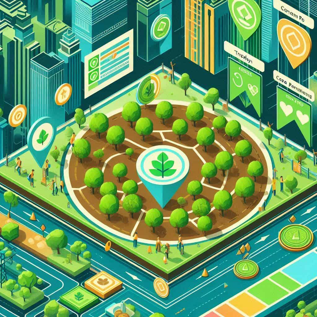 MitiMara City Bounty Contests: Turning Local Action into Global Impact