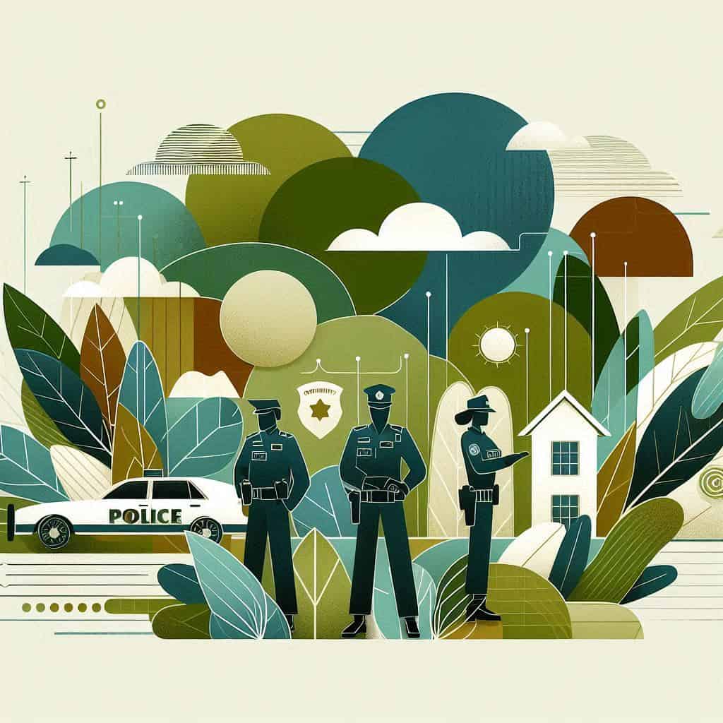 Introducing MitiMara's Community Policing: Ensuring Trust in Our Tree-Planting Ecosystem