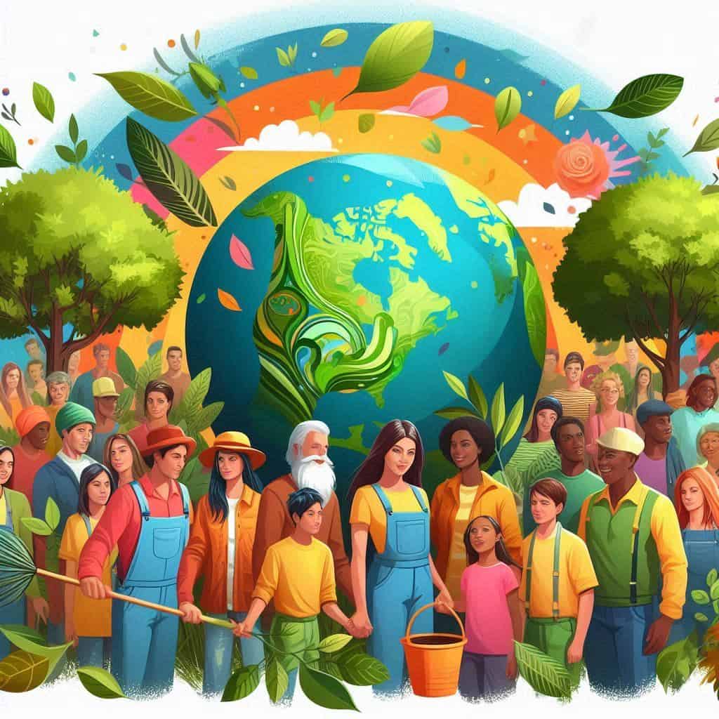 Welcome to MitiMara: Planting Trees, Building Community, Earning Rewards