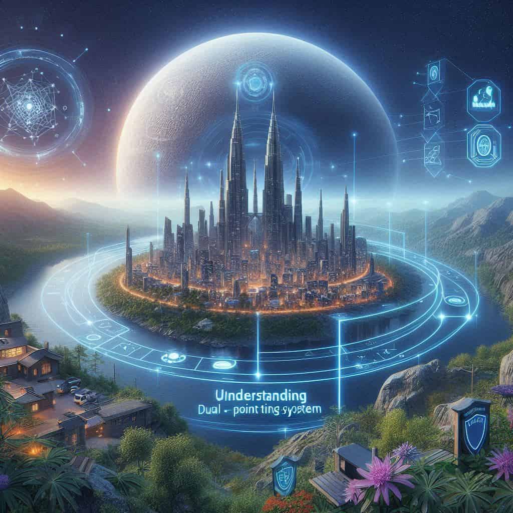 Understanding MitiMara's Dual-Point System: Ecosystem & Policing Points